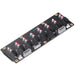 EAN 6970620553184 - Jonsbo N3 carcasa de ordenador Mini Tower Negro imagen 26