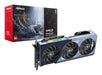 EAN 4711581492417 - Asrock Radeon RX 9070 XT Monster Hunter Wilds Edition AMD 16 GB GDDR6 imagen 1