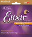 EAN 733132160273 - Elixir Strings 16027 cuerda para instrumento musical Acústico 6 pieza(s) Acero Guitarra imagen 1