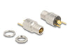 EAN 4043619901920 - DeLOCK 90192 conector de cable eléctrico 1 pieza(s) imagen 1