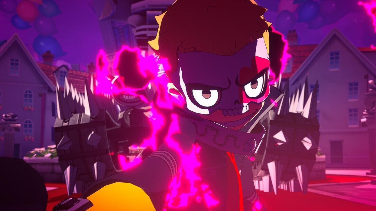 EAN 5055277051311 - SEGA Persona 5 Tactica Estándar PlayStation 5 imagen 12