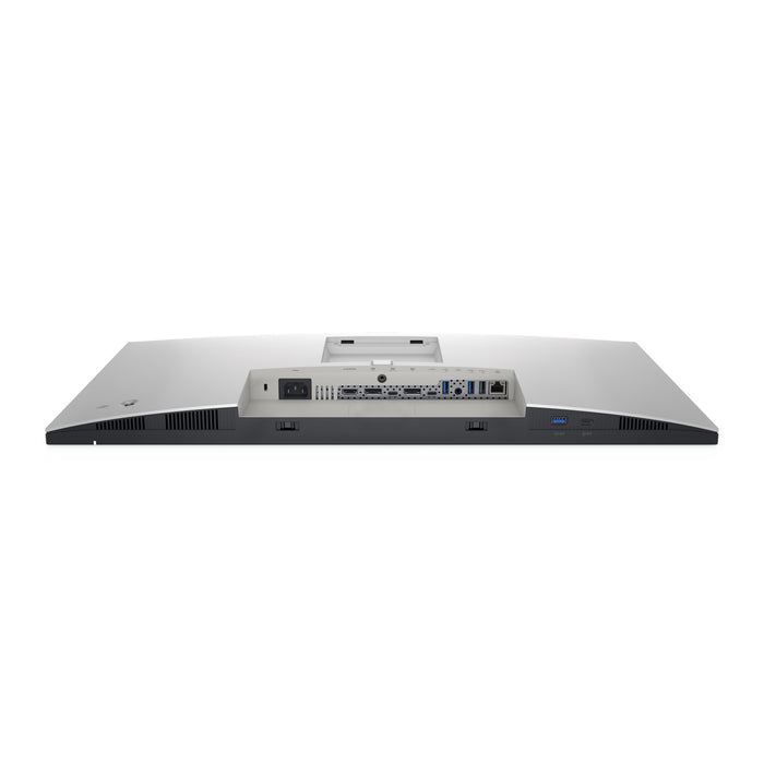 EAN 5397184505014 - DELL UltraSharp U2722DE pantalla para PC 68,6 cm (27") 2560 x 1440 Pixeles Quad HD LCD Plata imagen 7