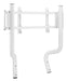 EAN 3770031134483 - Oplite OP-SMS-GTRW accesorio para simulador de vuelo/carreras Soporte para monitor de simulador de vuelo/ imagen 3