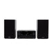 EAN 8435256898002 - Aiwa MSBTU-500 sistema de audio para el hogar Microcadena de música para uso doméstico 50 W Negro imagen 1
