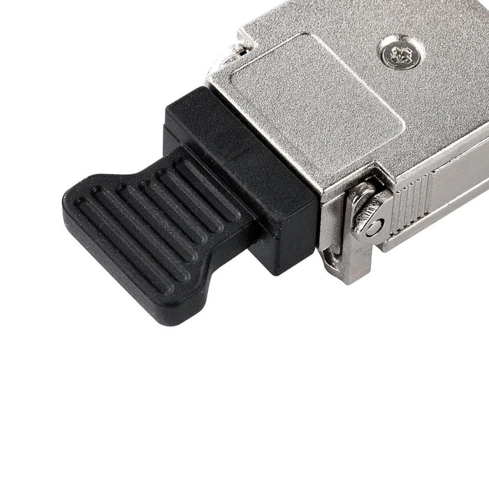 EAN 4063232631738 - BlueOptics TRX100077-BO red modulo transceptor Fibra óptica XFP imagen 5