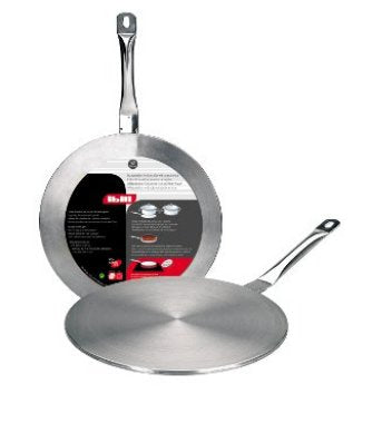 EAN 8411922068474 - Ibili 703724 pieza y accesorio de hornos Protectora Acero inoxidable imagen 1