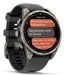 EAN 753759350949 - Garmin fēnix 8 Pro 3,56 cm (1.4") AMOLED 47 mm Digital 454 x 454 Pixeles Pantalla táctil Grafito, Titanio  imagen 3