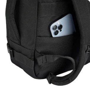 EAN 8020252207929 - Tucano Tugò M mochila Mochila de viaje Negro Polietileno imagen 9