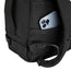 EAN 8020252207929 - Tucano Tugò M mochila Mochila de viaje Negro Polietileno imagen 9
