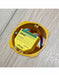 EAN 3800235265635 - Shelly Plus RGBW PM Inalámbrico Verde, Amarillo imagen 3