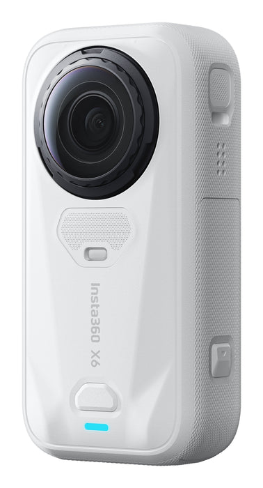 EAN 6942590200351 - Insta360 X6 Essentials Bundle cámara para deporte de acción 120 MP 8K Ultra HD 25,4 / 1,1 mm (1 / 1.1") W imagen 7