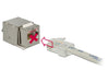 EAN 4043619864041 - DeLOCK 86404 módulo de conector de red imagen 3