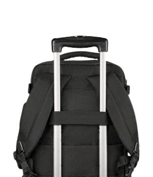 EAN 8020252207929 - Tucano Tugò M mochila Mochila de viaje Negro Polietileno imagen 7
