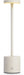 EAN 8021735218333 - Muitomas UPNDOWNLAMPWH lámpara de mesa LED Blanco imagen 8