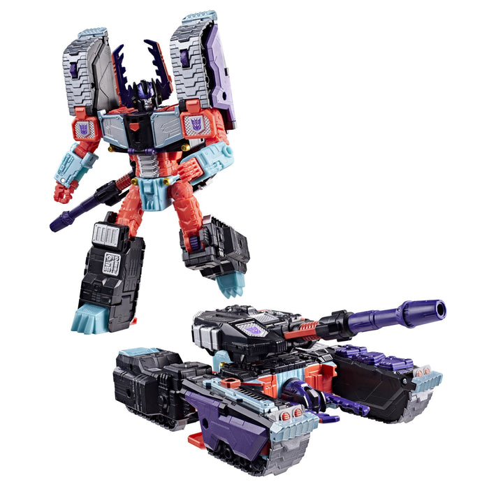 EAN 5010996372598 - Transformers G27835L00 figura de juguete para niños imagen 2