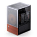 EAN 6970620554037 - Jonsbo T6 Midi Tower Madera, Plata imagen 23