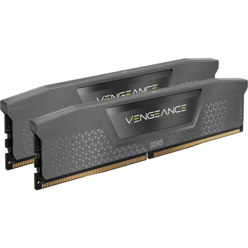 EAN 0840440491026 - Corsair Vengeance CMK48GX5M2B6000Z30 módulo de memoria 48 GB 2 x 24 GB DDR5 6000 MT/s 288-pin DIMM imagen 1