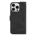 EAN 8720878381149 - Just in Case 8381149 funda para teléfono móvil 15,5 cm (6.1") Funda cartera Negro imagen 4