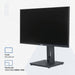 EAN 8435364319826 - iggual ML24FA pantalla para PC 61 cm (24") 1920 x 1080 Pixeles Full HD LED Negro imagen 11