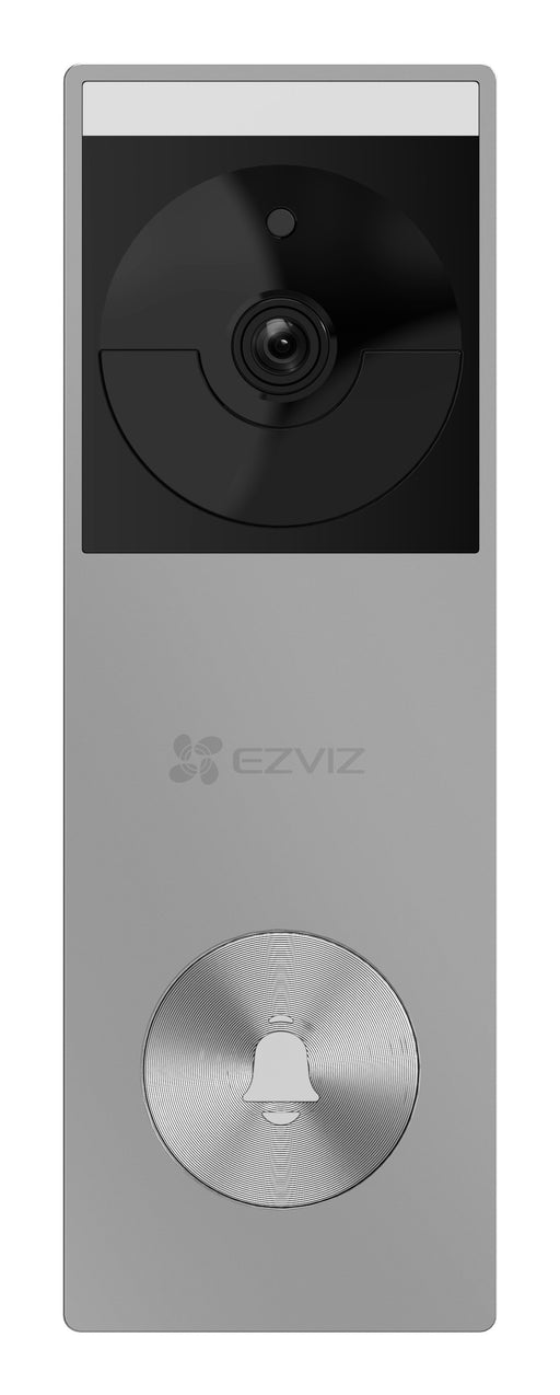 EAN 6941545621869 - EZVIZ HP3 Pro Gris imagen 1