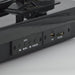 EAN 8435256896725 - Aiwa GBTUR-120BK Negro imagen 5