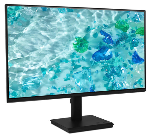 EAN 4711474177056 - Acer Vero V7 V247Y G pantalla para PC 60,5 cm (23.8") 1920 x 1080 Pixeles Full HD Negro imagen 2