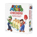 EAN 8720077329768 - Goliath 932976.006 juego de tablero Super Mario Checkers 20 min Juego de mesa Estrategia imagen 3