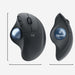 EAN 5099206092273 - Logitech 910-005872 ratón Oficina mano derecha RF Wireless + Bluetooth Trackball 2000 DPI imagen 14