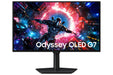 EAN 8806099177492 - Samsung G70SH pantalla para PC 68,6 cm (27") 3840 x 2160 Pixeles 4K Ultra HD OLED Negro imagen 17