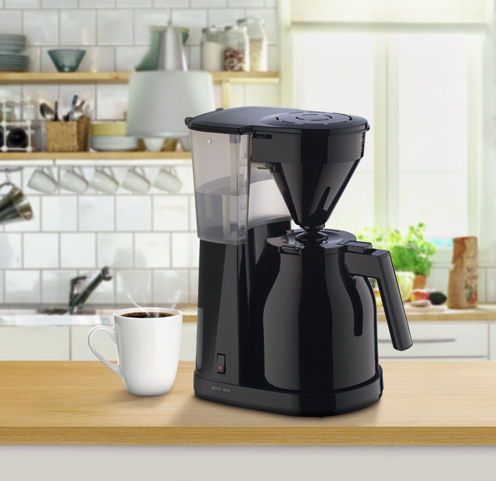 EAN 4006508218783 - Melitta 1023-06 Totalmente automática Cafetera de filtro imagen 9