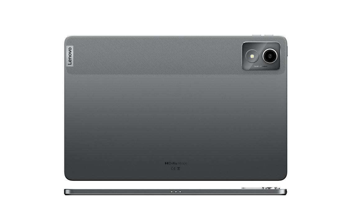EAN 0197530441820 - Lenovo Tab K11 (Enhanced Edition) 4G Mediatek 128 GB 27,9 cm (11") 8 GB Wi-Fi 5 (802.11ac) Android 13 Gri imagen 3