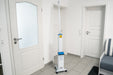 EAN 4014619709977 - Alcasa UVC-0001 esterilizador ultravioleta Blanco Corriente alterna 253,7 nm UV-C imagen 3