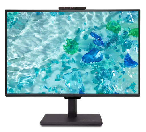 EAN 4711121948916 - Acer Vero B8 B248WE5wemiqprcuzx pantalla para PC 61 cm (24") 1920 x 1200 Pixeles WUXGA LCD Negro imagen 1
