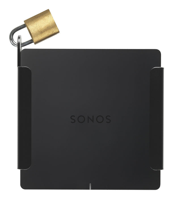 EAN 5057964001920 - Flexson Sonos Port Pared Acero Negro imagen 3