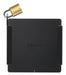 EAN 5057964001920 - Flexson Sonos Port Pared Acero Negro imagen 3