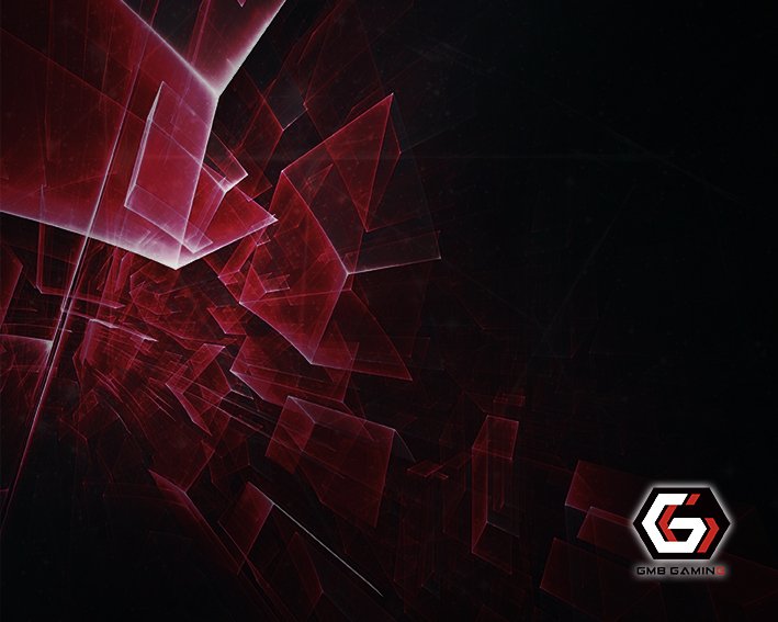 EAN 8716309091022 - Gembird MP-GAMEPRO-S alfombrilla para ratón Alfombrilla de ratón para juegos Multicolorimagen 8)