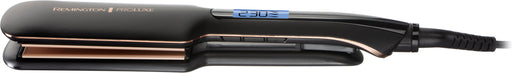 EAN 5038061154894 - Remington S9150B Plancha de pelo Caliente Negro 3 m imagen 1
