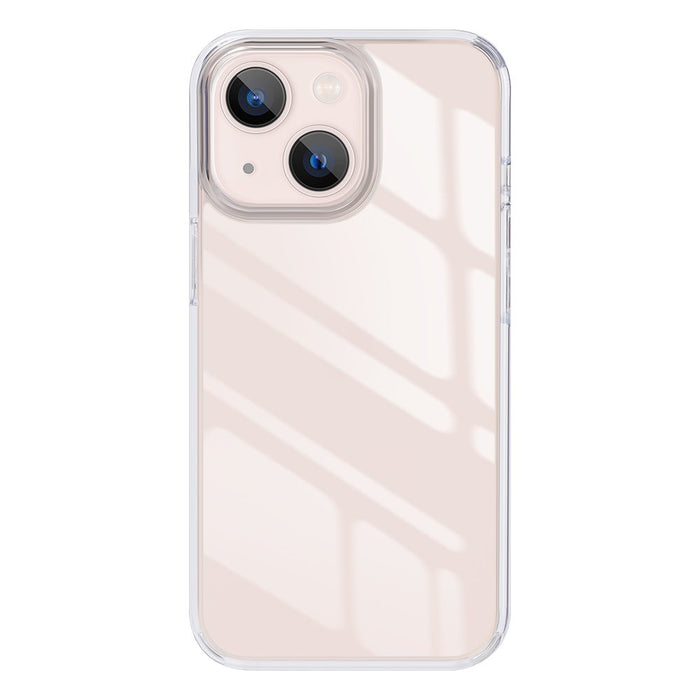 EAN 4250686412161 - nevox StyleShell SHOCKFlex funda para teléfono móvil 17 cm (6.7") Transparente imagen 2