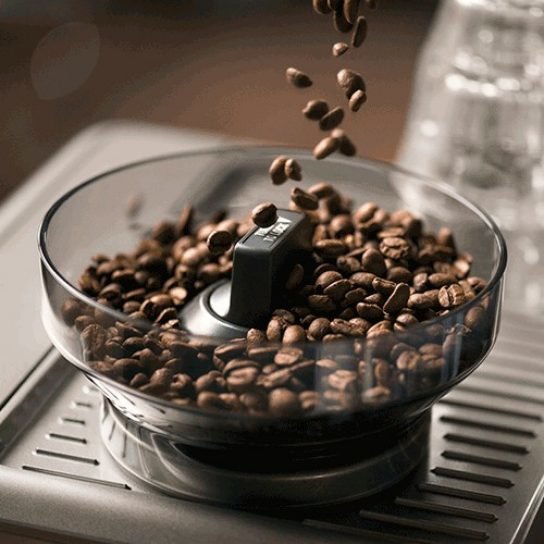 EAN 9312432030151 - Sage the Barista Touch Totalmente automática Máquina espresso 2 L imagen 6