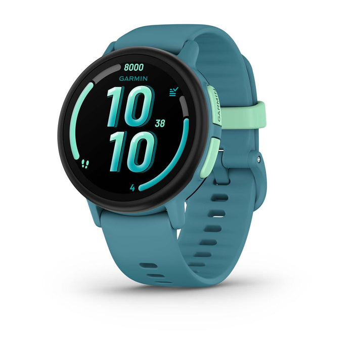 EAN 753759349448 - Garmin Bounce 010-03399-02 Relojes inteligentes y deportivos 3,05 cm (1.2") AMOLED 43 mm Digital 390 x 390 imagen 1