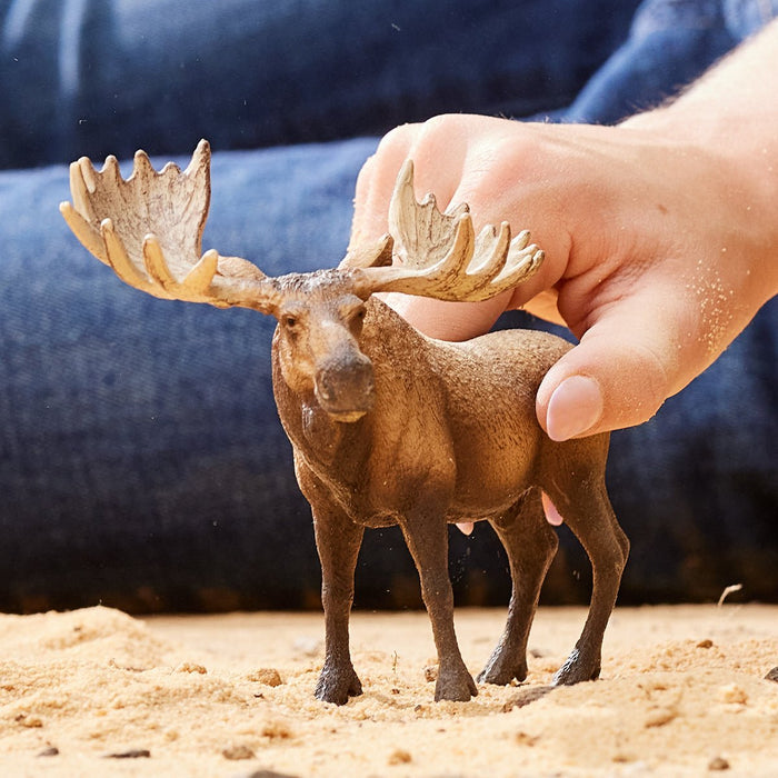 EAN 4055744012747 - schleich Vida Salvaje 14781 figura de juguete para niños imagen 2
