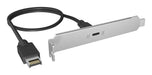 EAN 4250078175049 - ICY BOX IB-AC553 Universal Panel trasero imagen 1