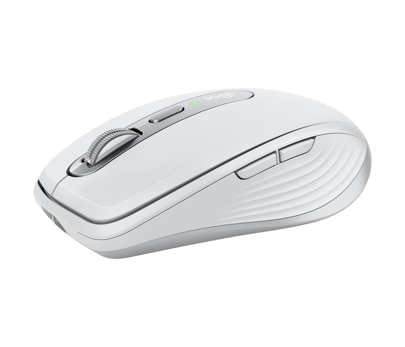 EAN 5099206092969 - Logitech 910-005991 ratón Oficina mano derecha Bluetooth Laser 4000 DPI imagen 2