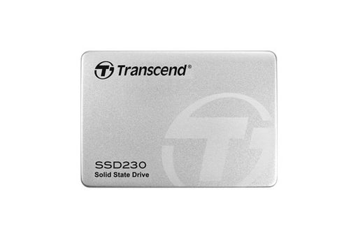 EAN 0760557837329 - Transcend SSD230S 256 GB 2.5" Serial ATA III 3D NAND imagen 1