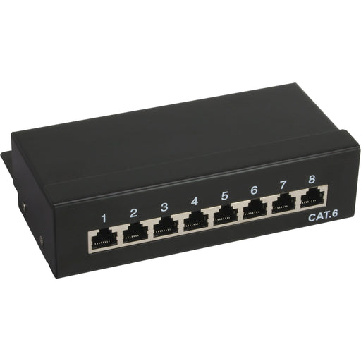 EAN 4043718030231 - InLine 76208 panel de parcheo imagen 1
