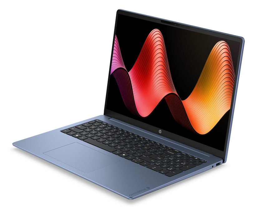 EAN 0199896111973 - HP OmniBook 3 Laptop 16-by0006ns AMD Ryzen™ 5 40 Portátil 40,6 cm (16") 2K 16 GB LPDDR5-SDRAM 512 GB SSD  imagen 8