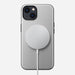 EAN 0856500010373 - Nomad NM01037385 funda para teléfono móvil 15,5 cm (6.1") Gris imagen 2