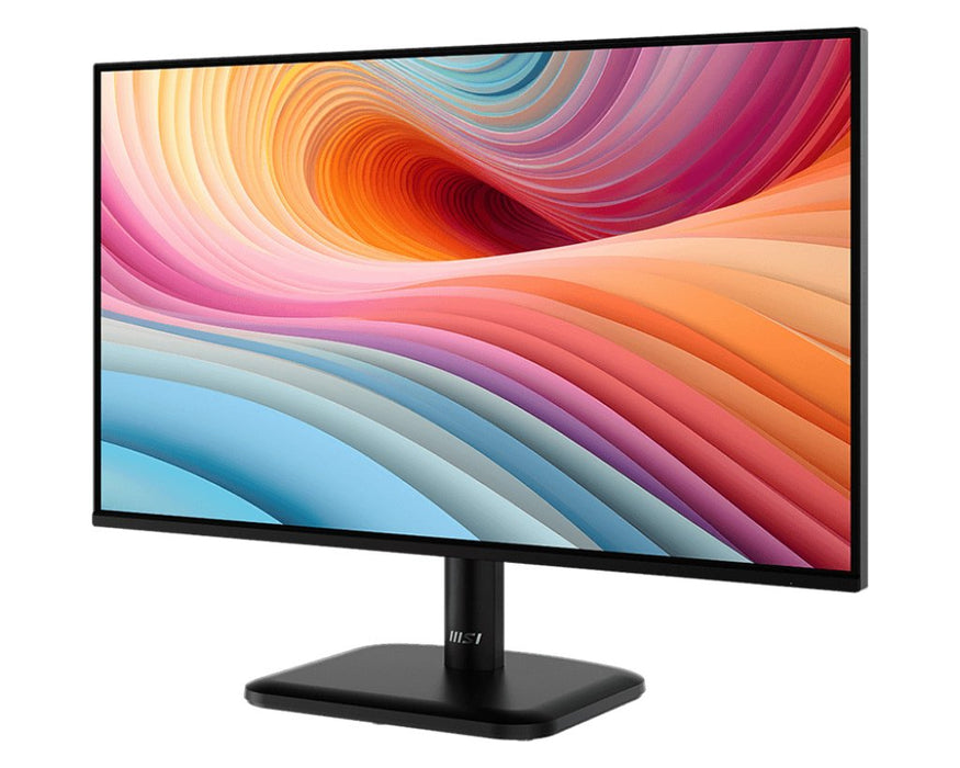 EAN 4711377286794 - MSI PRO MP251L E2 pantalla para PC 62,2 cm (24.5") 1920 x 1080 Pixeles Full HD LED Negro imagen 3