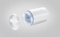 EAN 7610917241682 - JURA Glacette Blanco imagen 5