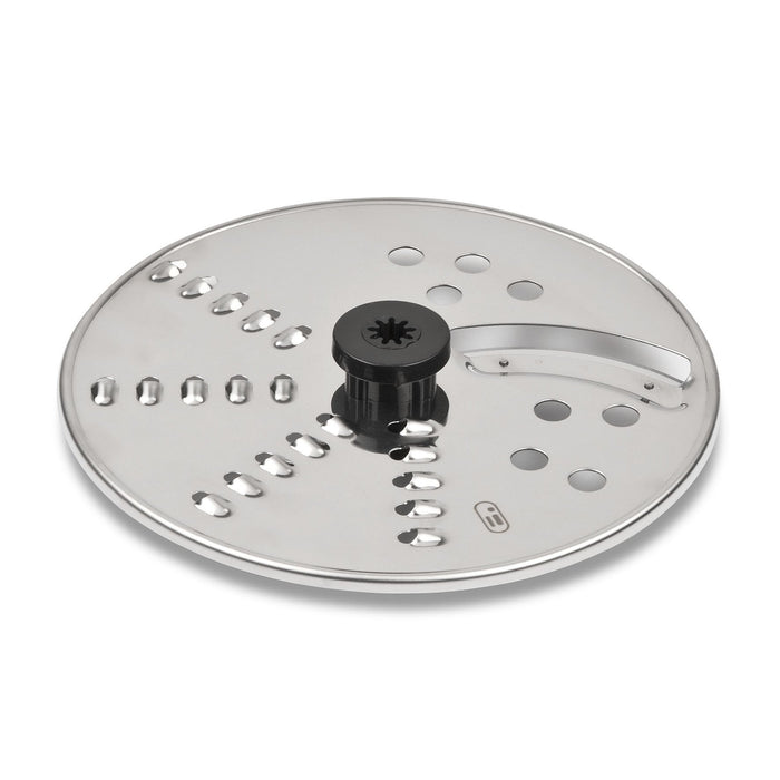 EAN 8056095876008 - G3 Ferrari G20099 robot de cocina 1000 W 3 L Transparente, Blanco imagen 8